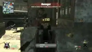 eddieboyyy - Black Ops Game Clip