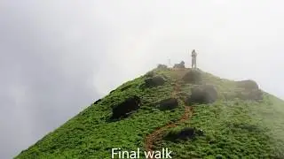 Thadiyandamol | Heaven in Coorg | Best hill in Karnataka