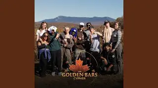 The Golden Bars Cypher 2025 (feat. Robscure, Juni the Wiccan, Charlie Mayne, Zonez, The Funky...