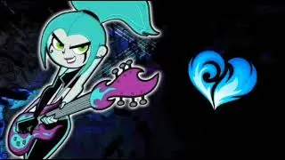 Ember McLain - Remember (Danny Phantom) 🎸