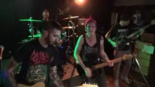 DEPENDENCIES - Telford Haygate 1/7/16