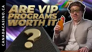 You&rsquo;re Missing Out If You&rsquo;re Not in a VIP Casino Program (Canada)
