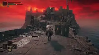 [Elden Ring #3] &iexcl;Muere Caballero! | 16 Marzo 2022