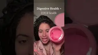 Digestive health, is it the foundation of your health?! #digestivehealth