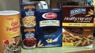ASK UNMC!  How does fiber help prevent lung disease?