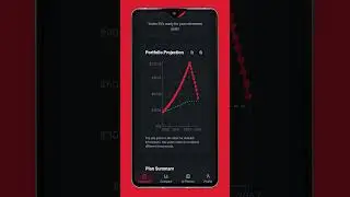 Retirement Planner & AI Compare - Pro Android Mobile App