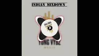 INDIAN MIXDOWN 