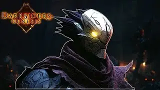 Darksiders Genesis - Full Game Walkthrough (Gameplay)