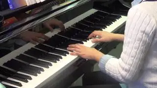 Grade 1, List C -- Garztecka: A Ball (
