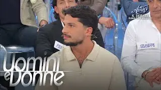 Uomini e Donne, Trono Classico - Gianmarco: 
