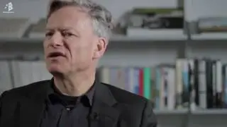 Roger Diener // Portrait: Work and practice // Architektur Basel