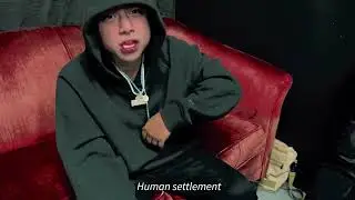 Jin Pyer - Gregory (live) #acustic #drillmusic #drillperuano #trapperuano #alofokemusic #worldmusic