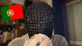ASMR: Relaxamento Profundo (Em PT-PT)