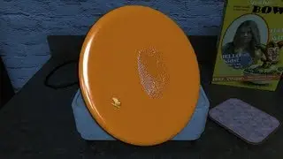 Nancy Drew: The Deadly Device (Part 21): Making the Fingerprint