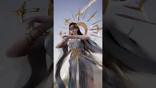 Ruthless Empress Descending | Shrouding The Heavens #animeedit #donghua #donghuaedit #love #shorts