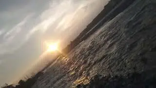 Tons river in its beautiful natural way