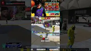 NBA 2K26 Season 2 Rewards Will Shock You!