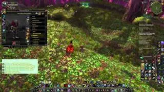 World of Warcraft Pet Battles: Achievement Hunters World Safari