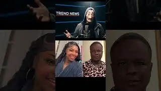Influencer Zaria Carr Found Deceased After Plea for Help | Husband Dies After Chase
