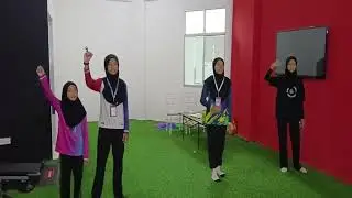 Amazing Race War , 1 War 1000 lesson