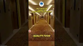 Hotel Sayaji Jamnagar | Best Five Star Hotel In Jamnagar City Center