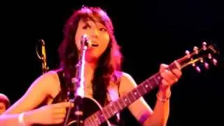 Wait On Me - Clara Chung (Live) @ The Roxy