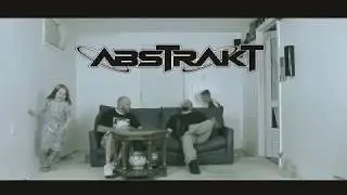 Abstrakt - Last Night (Official Music Video)