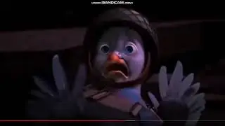 Opening to Harry's Monkey Movie 2005 DVD