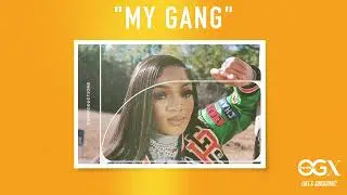 [FREE] Glorilla x Gloss up Type Beat 