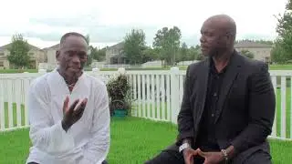 Granison Shines interviews Frank Shine on new book, Let in But Left Out on COVID-19, AI & Fake News