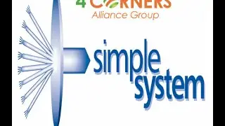 Four Corners Alliance Group, Explode Your Business in 2 Weeks.