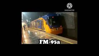 Trenes que necesito que regresen al Metro Cdmx. #metrocdmx