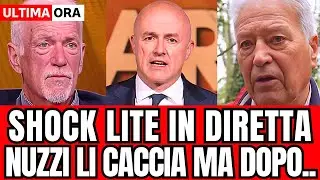 🔴 LILIANA RESINOVICH SHOCK: 