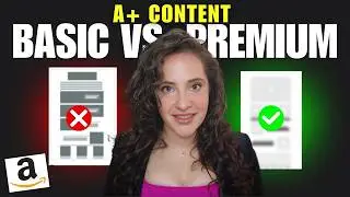 Is Amazon Premium A+ Content Really Worth It?