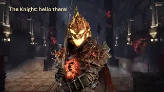 Knight is Jack O'Lantern - Dead by Daylight #248