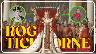 Roger Tichborne: A Victorian Melodrama | HISTORY VORTEX