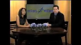 Writers2Writers Show 102 Promo