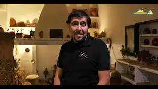 Centro Especial de Empleo Consaburum - Restaurante El Alfar en Consuegra