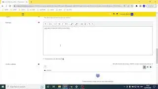 Subida de ejercicio en PSeInt al Aula Virtual