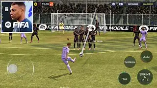 FIFA MOBILE 22 &bull; TOTS STAR PASS ЗАВЕРШЕН! + ПОЛУЧЕНИЕ 4 ИГРОКОВ UTOTS + ОБНОВЛЕНИЕ КОМАНДЫ &ndash; ГЕЙМПЛЕЙ #32