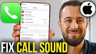 How To Fix No Sound for Incoming Calls on iPhone