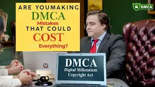 DMCA EXPERTS Reveal Top Secrets for Protecting Your Digital Rights