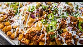 Wood-Fired Super Bowl Food | Traeger Grills