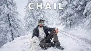 Chail : India's Underrated Hidden Paradise Hill Station In Himachal Pradesh || Ep.~02 || Mohit tayal