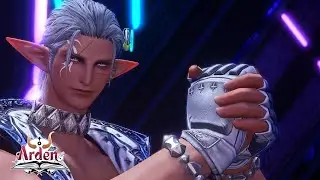 [Horizontal] Time to Face the Tyrant... ✦ Focus Mode | !discord !playlist