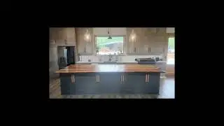 Let us design a one of kind piece! #epoxy #customwoodworking #kitchendesign #wood