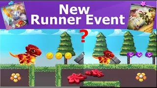 New update is coming | New Runner Event | New Clan Events | Dml