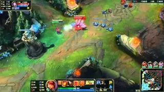League of Outplays: Annie