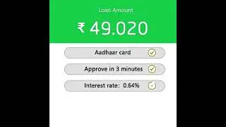 SwiftLoans: Fast and Easy Loan App