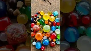 The Invention of Glass: A Happy Accident #history #inventions #facts